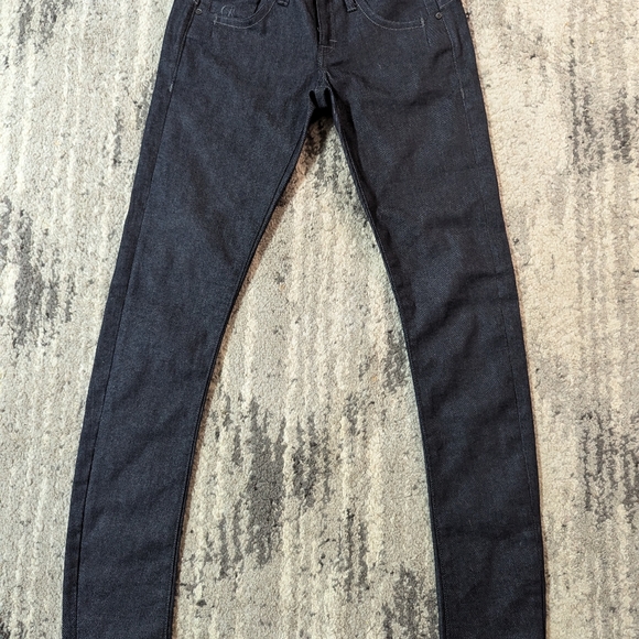 NWT G-star Dexter skinny jeans in deep indigo, gorgeous - Picture 9 of 16